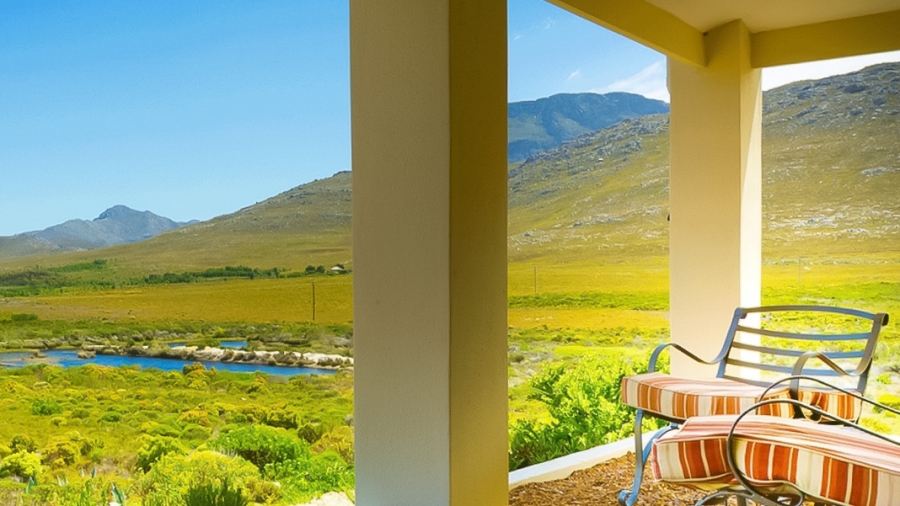 Commercial Property for Sale in Pringle Bay Western Cape